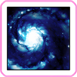 Icon of program: New Worlds