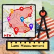 Icon of program: Land Area Measurement - G…
