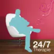 Icon of program: 24/7 Therapie: PTSS