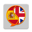 English to Spanish Dictionary icon