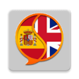 Icon of program: English to Spanish Dictio…