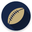 Icon of program: Rams Football: Livescore …