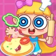Icon of program: My Cooking Story 2 - Pizz…