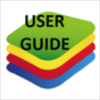 Icon of program: BlueStacks User Guide for…