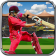 Icon of program: World Cricket t20 War