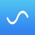 Icon of program: iBreathe  Relax and Breat…