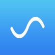 Icon of program: iBreathe  Relax and Breat…
