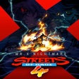 Streets of Rage 4: Mr X. Nightmare icon