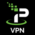 Icon of program: IPVanish VPN