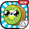 Icon of program: Kiwi Evolution - Idle Tyc…