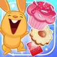 Icon of program: Bake Escape: Match 3 Adve…