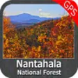 Icon of program: Nantahala National Forest…