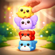 Icon of program: Pet Toys: Relaxing Sort P…