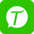 Icono de programa: Chat+ Free group chat