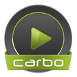 Icono de programa: NRG Player Carbo Skin