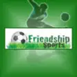 Icon of program: Friendship Soccer
