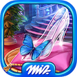Hidden Object Fairy Tale Stories: Puzzle Adventure icon