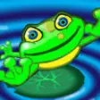 Icon of program: Impossible Frog