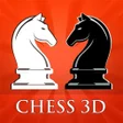 Icono de programa: Real Chess 3D FREE