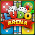 Icono de programa: Ludo Arena: Ludo With Fri…