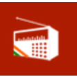 Icon of program: Radio India for Windows 8
