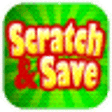 Icono de programa: Lottery Scratch Off - Mah…