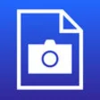 Icon of program: MyScan: capture and share…