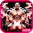 Icono de programa: Brock Lesnar Wallpapers U…