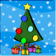 Icon of program: Christmas Tree: Simon Say…