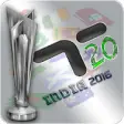 Icon of program: Twenty 20 2016 Schedule