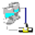 HsTcp2Com Standard Edition icon