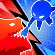 Icon of program: Tower Stickman Hero