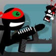 Icon of program: Stickman Zombie Shooter