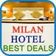 Icon of program: Hotels Best Deals Milan