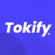 Icon of program: Tokify - Talk Feel Bette…