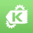 Icon of program: KKTIX Manager