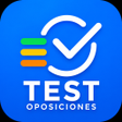 Icon of program: Test Leyes Básicas Oposic…