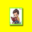 Icon of program: School Fun Puzzle
