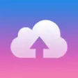 Icon of program: ClouDrop for Cloudapp