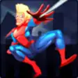 Icon of program: Spider Guy