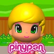 Icono de programa: Pinypon Play World