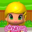 Icon of program: Pinypon Play World