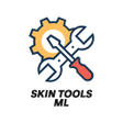 Icon of program: Skin Tools ML