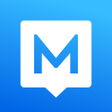 Icono de programa: SMS, Block text, Spam blo…