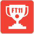 Icon of program: FT11 - Fantasy prediction…