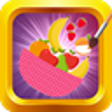 Icon of program: Fruits Coloring: Kids Pai…