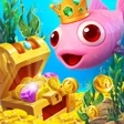 Icon of program: Fishing Same Color