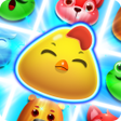 Icon of program: Pet Pop Adventure -  Matc…