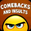 Icon of program: Comebacks and Insults