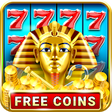 Icon of program: Pharaohs way slot free